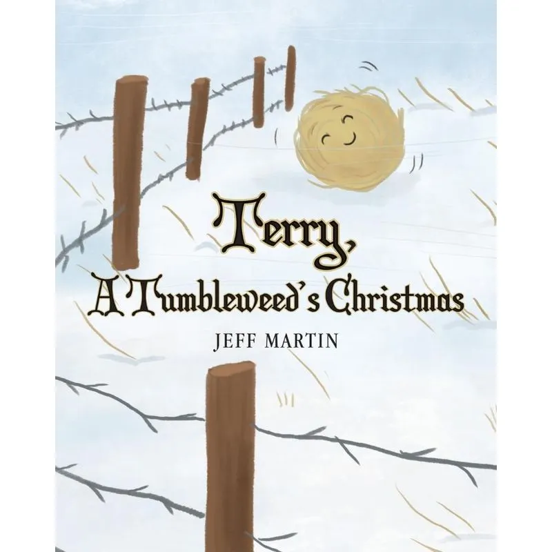 Terry, A Tumbleweeds Christmas
