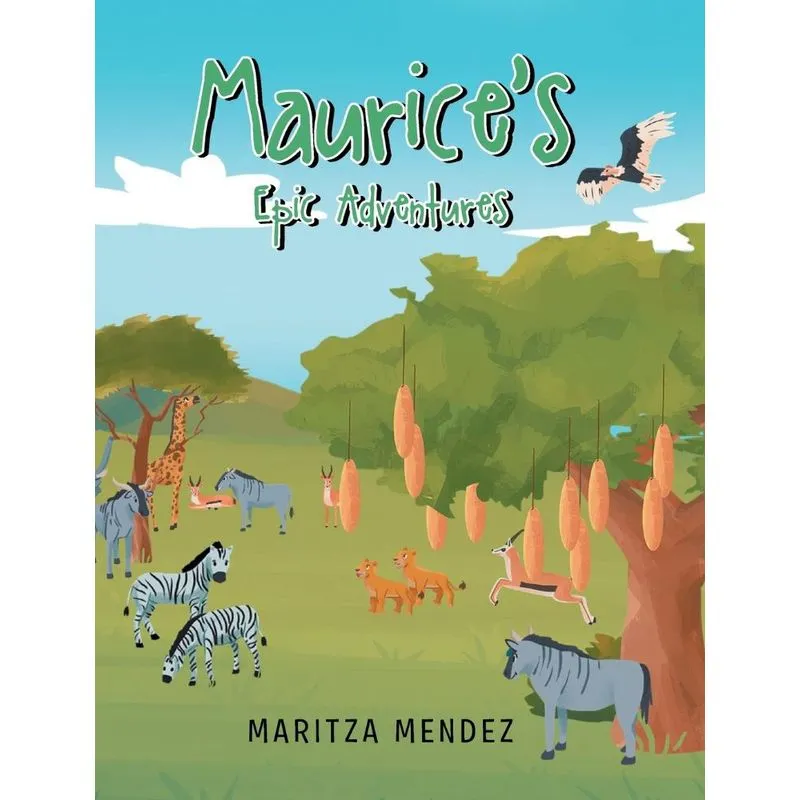 Maurices Epic Adventures