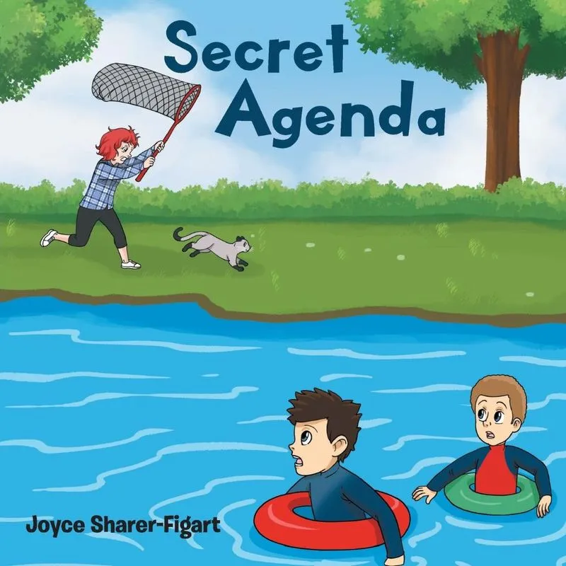 Secret Agenda