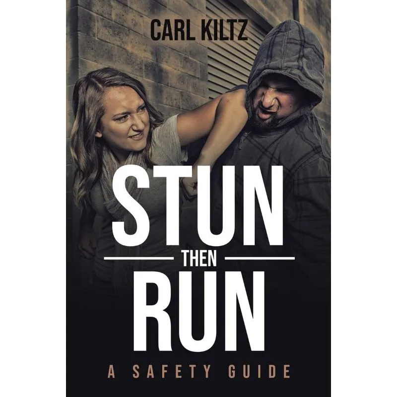 Stun then Run