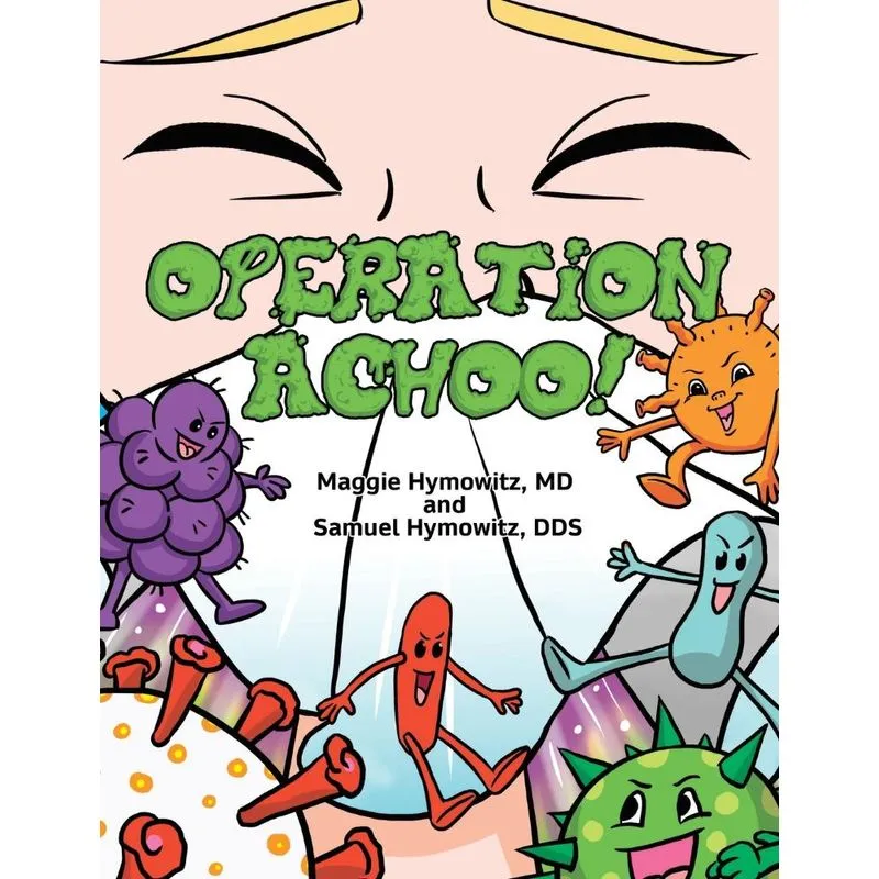 Operation Achoo!