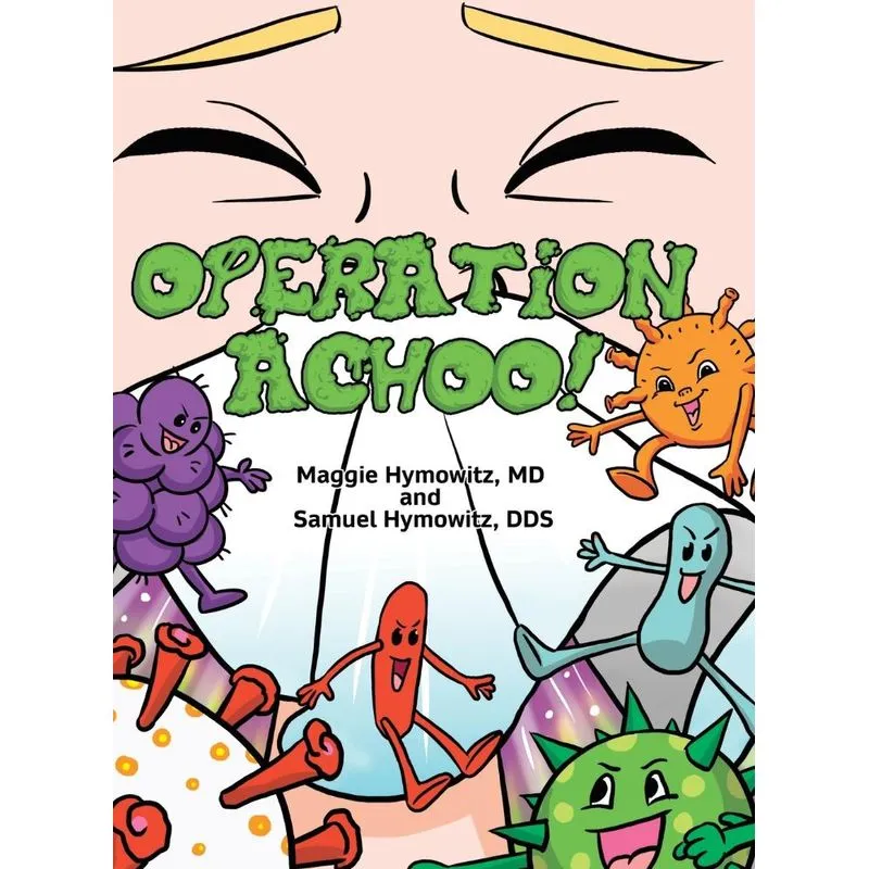 Operation Achoo!