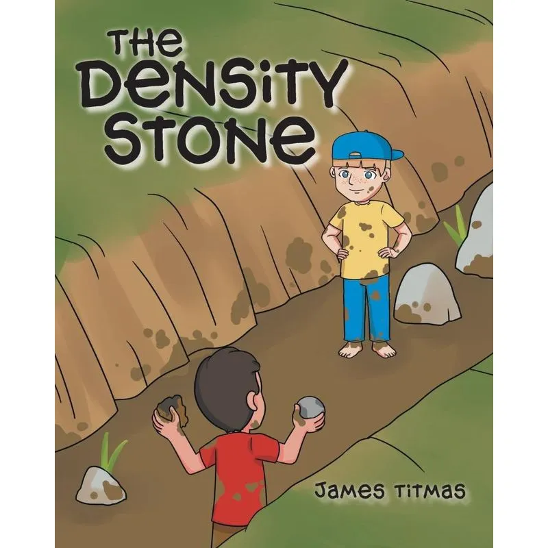 The Density Stone