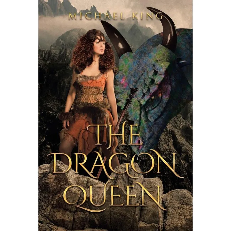 The Dragon Queen