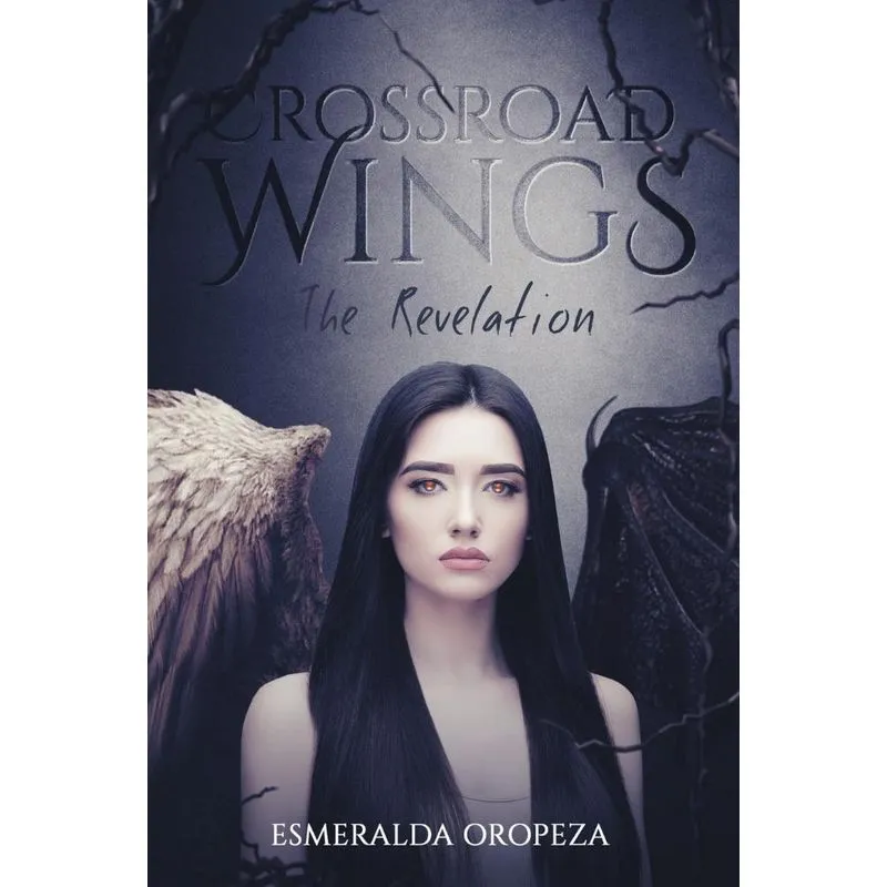 Crossroad Wings