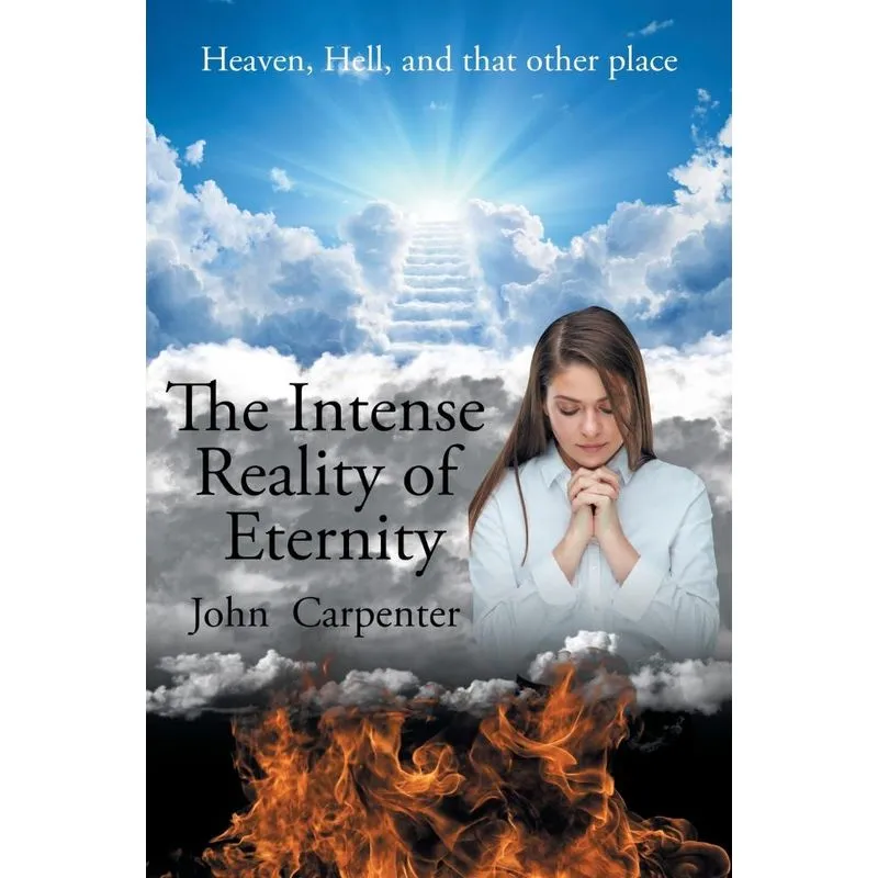 The Intense Reality of Eternity