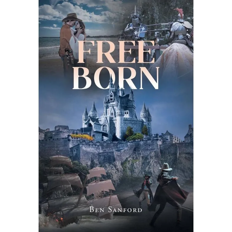 Free Born