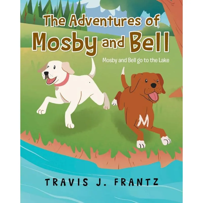 The Adventures of Mosby and Bell