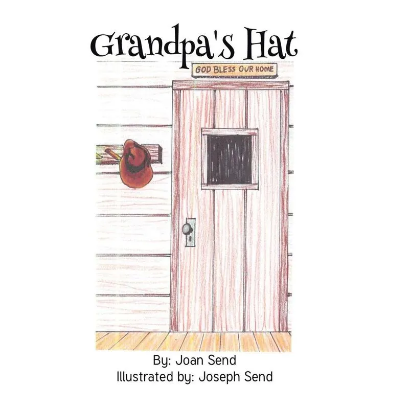 Grandpas Hat