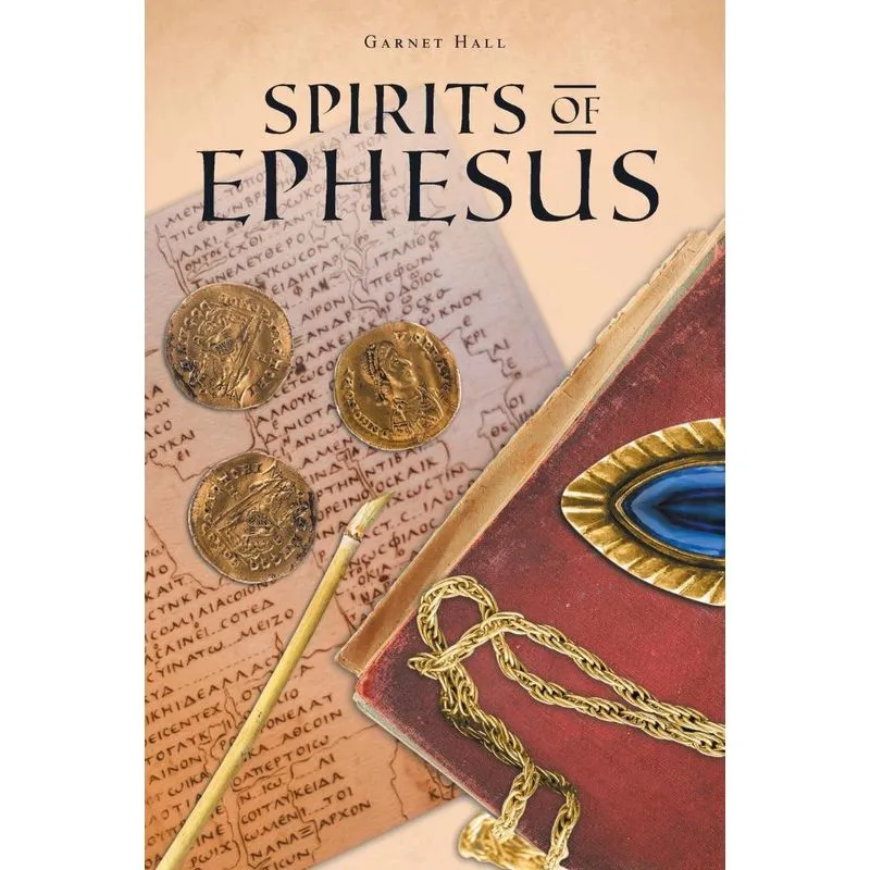 Spirits of Ephesus