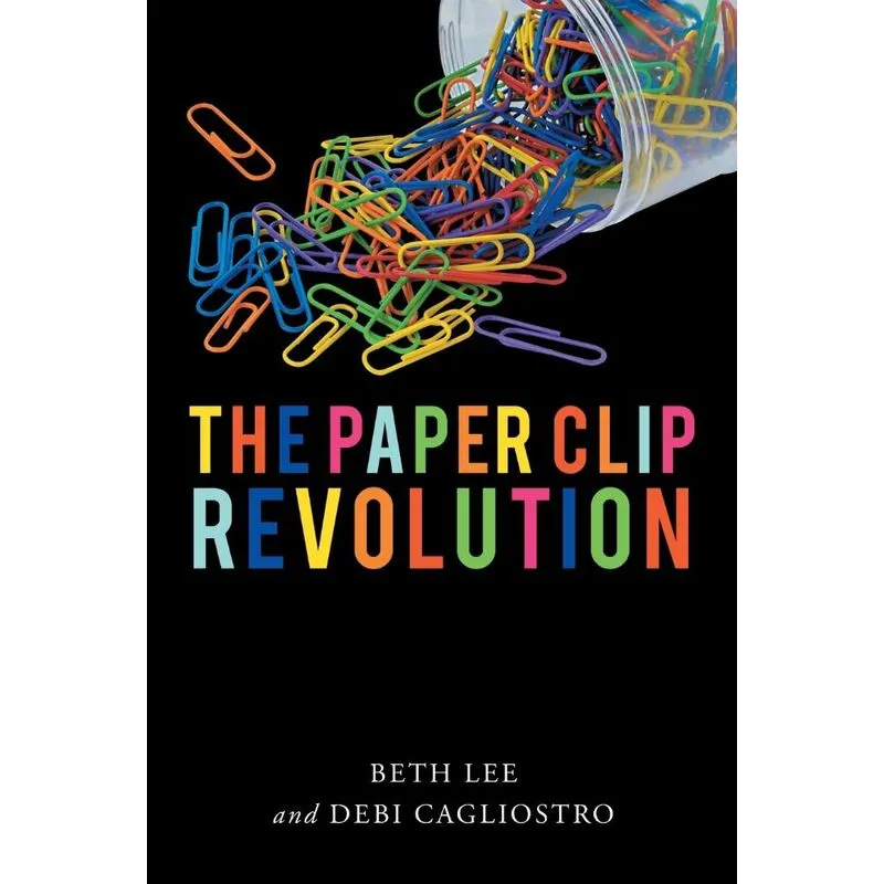 The Paperclip Revolution