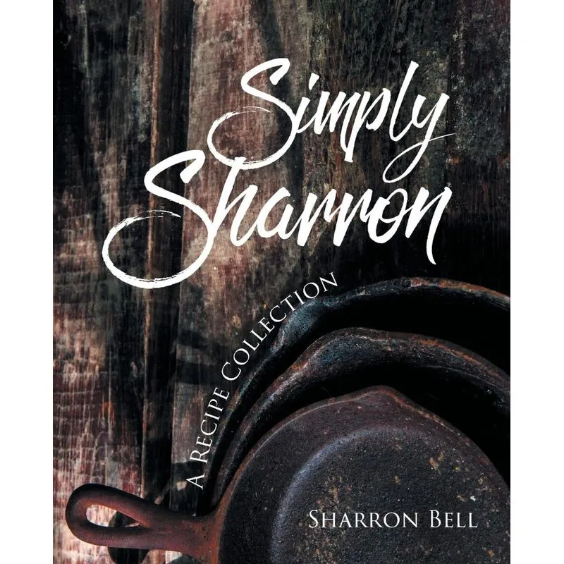 Simply Sharron