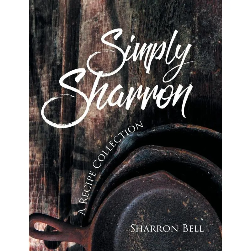 Simply Sharron