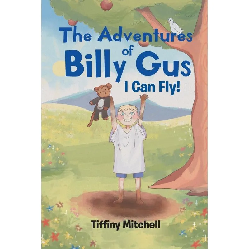 The Adventures of Billy Gus