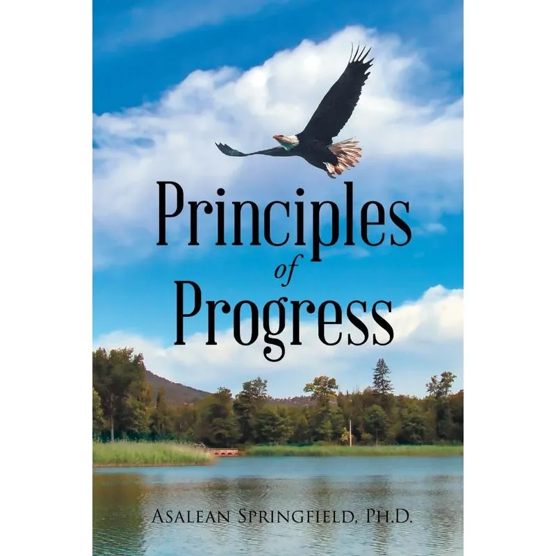 Principles of Progress