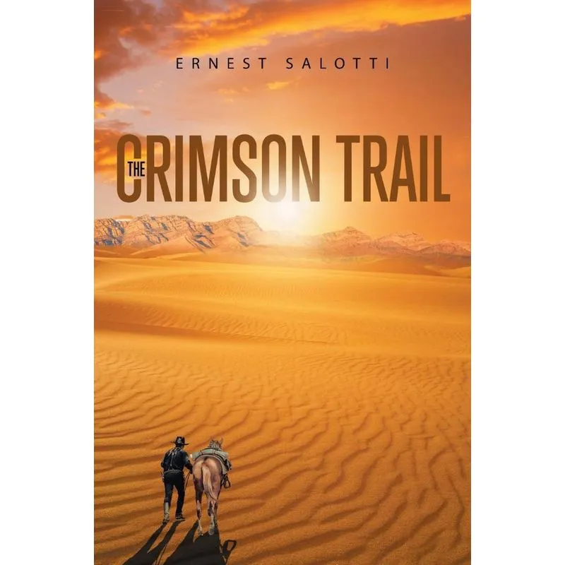 The Crimson Trail