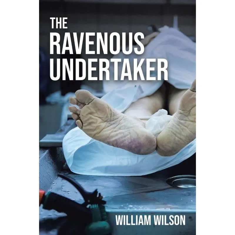 The Ravenous Undertaker