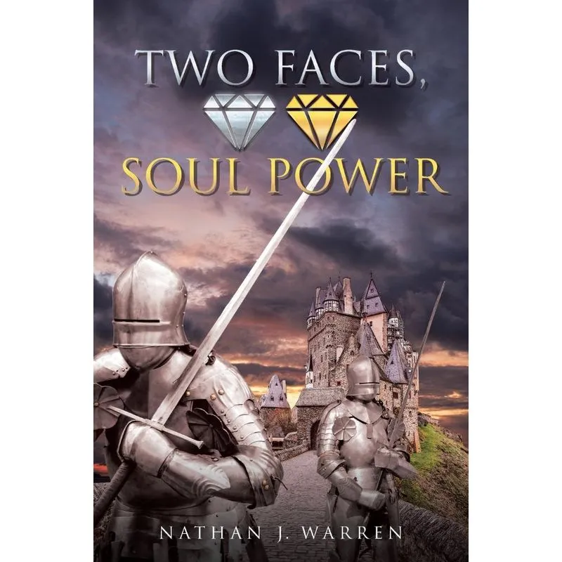Two Faces, Soul Power