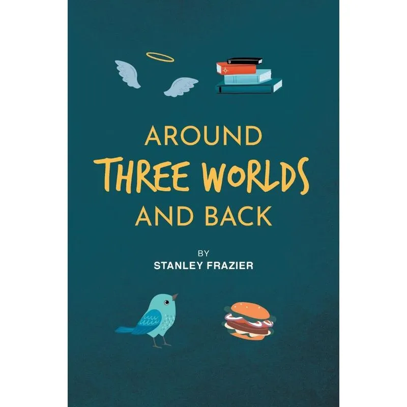 Around Three Worlds and Back
