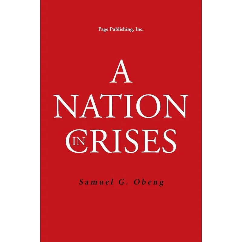 A Nation in Crises