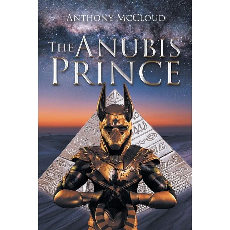 The Anubis Prince