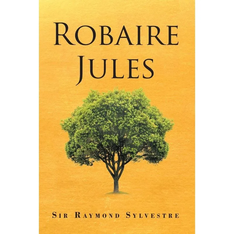 Robaire Jules