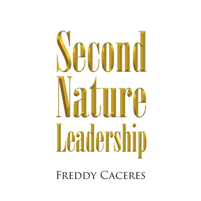 Second Nature Leadership