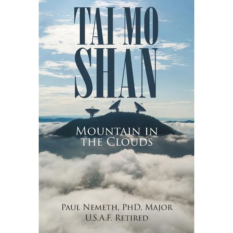 TAI MO SHAN