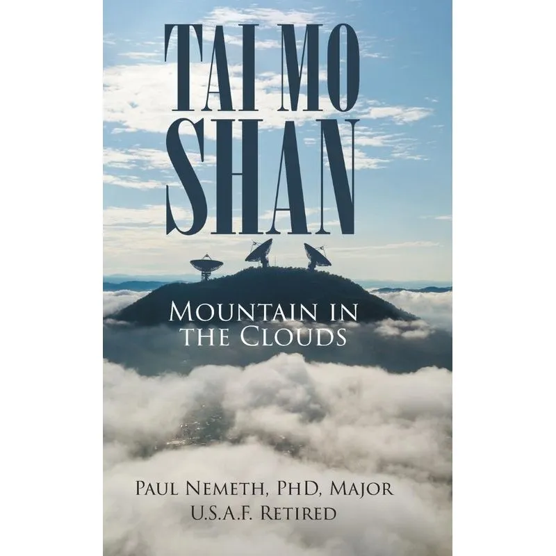 TAI MO SHAN