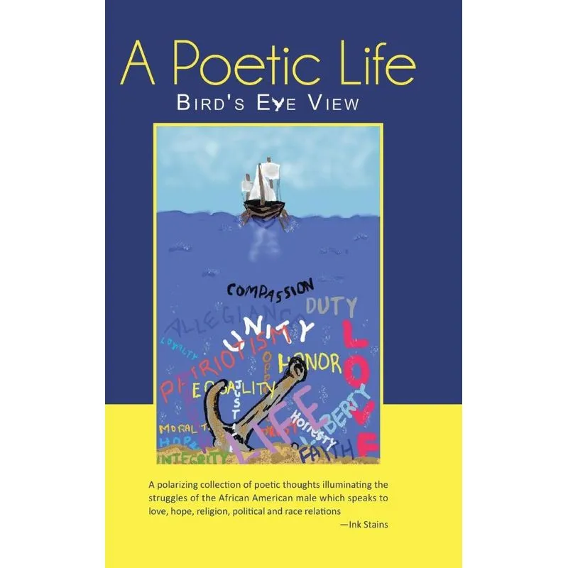 A Poetic Life