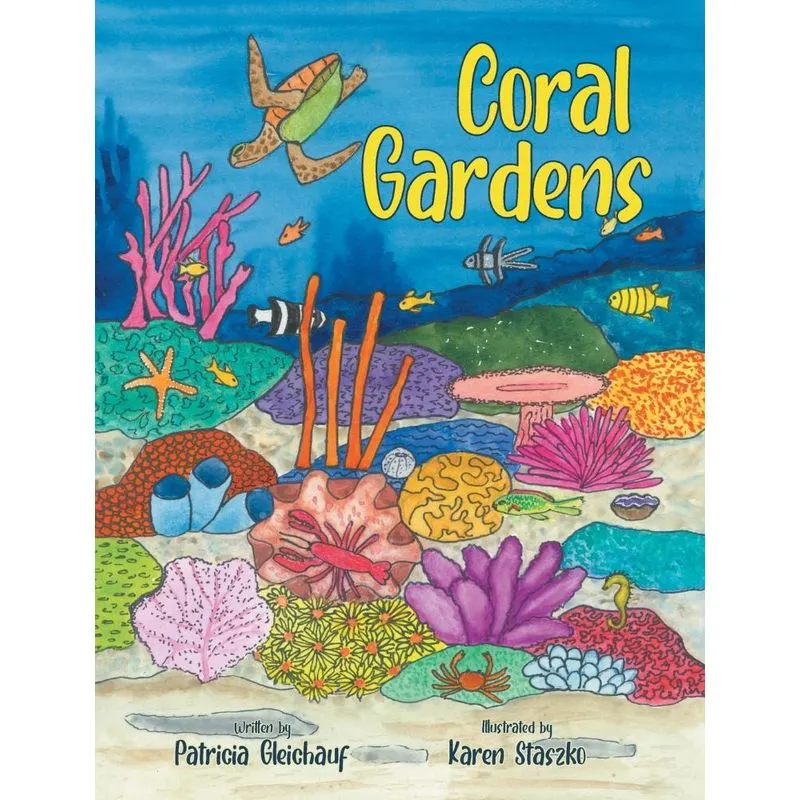 Coral Gardens