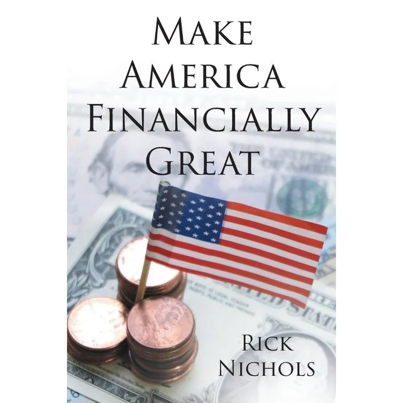 Make America Financially Great