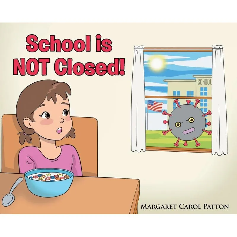 School is Not Closed