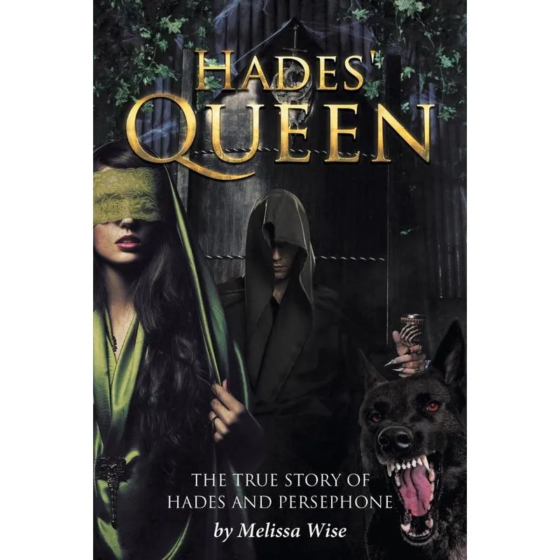 Hades Queen
