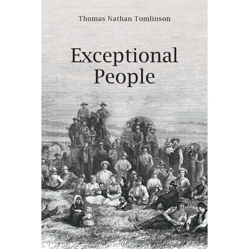 Exceptional People
