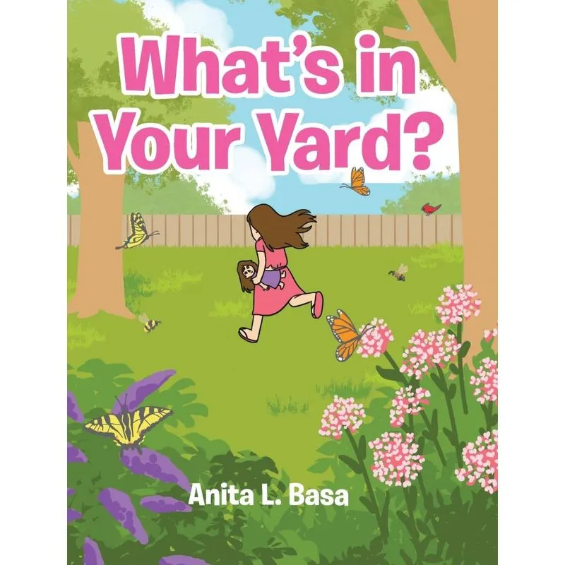 Whats in Your Yard?