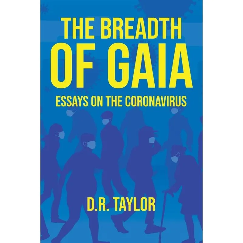 The Breadth of Gaia
