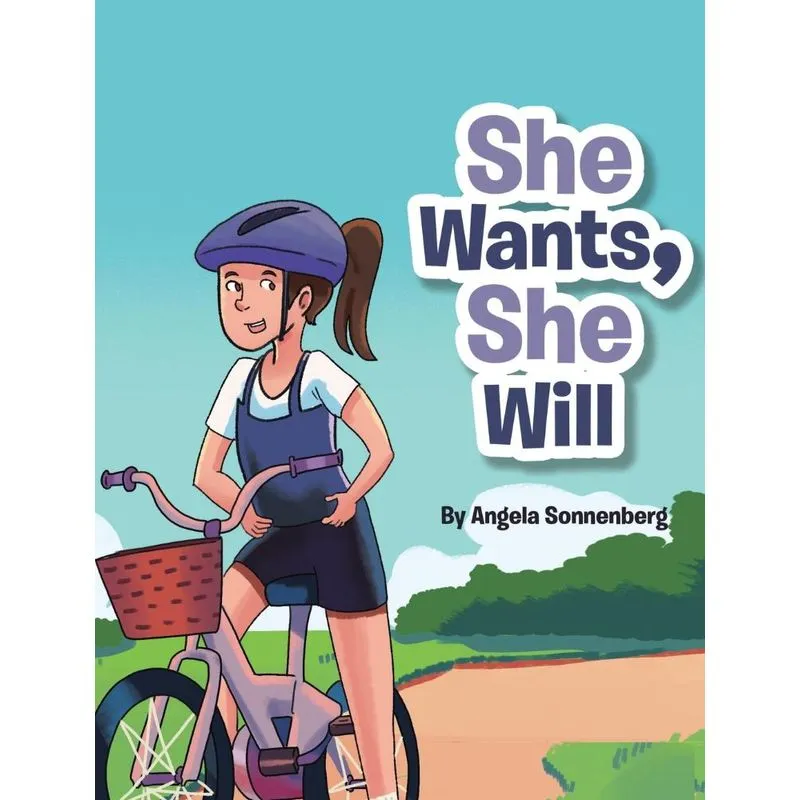 She Wants She Will