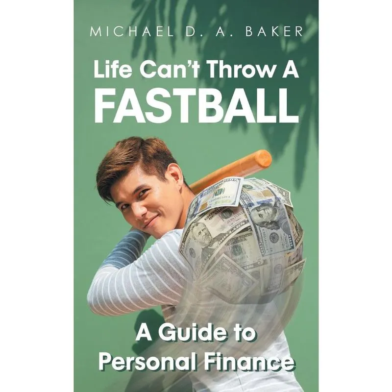 Life Cant Throw A Fast Ball
