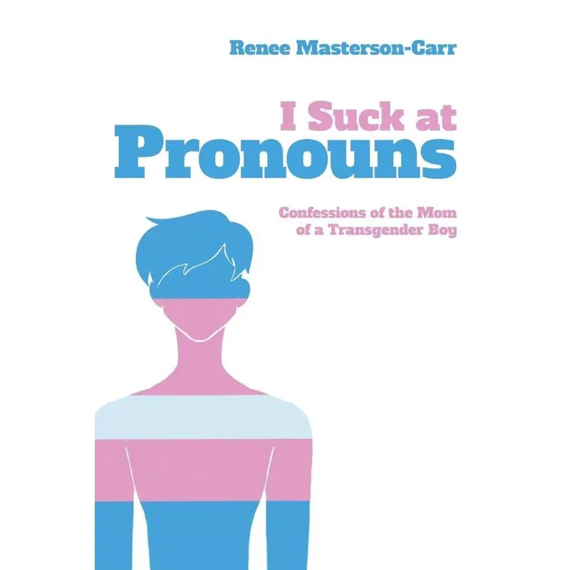 I Suck at Pronouns