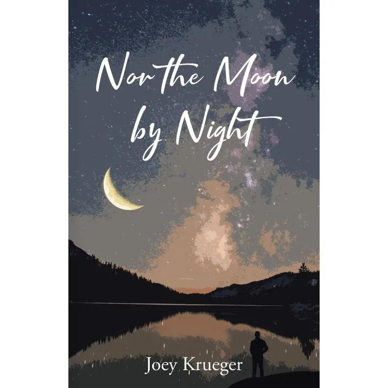 Nor the Moon by Night