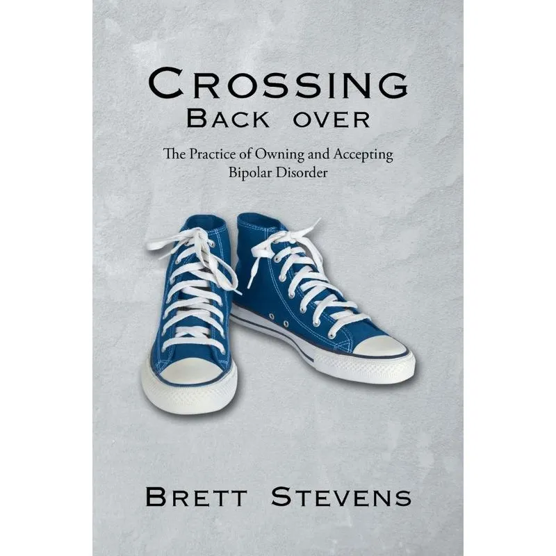 Crossing Back Over