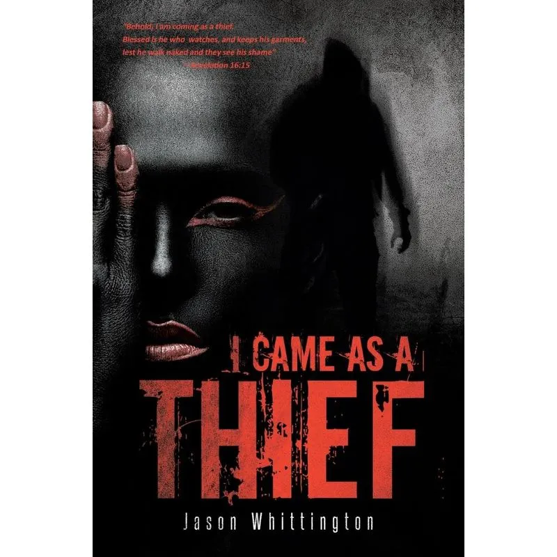 I Came as a Thief