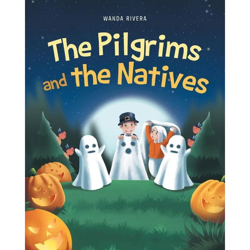 The Pilgrims and the Natives