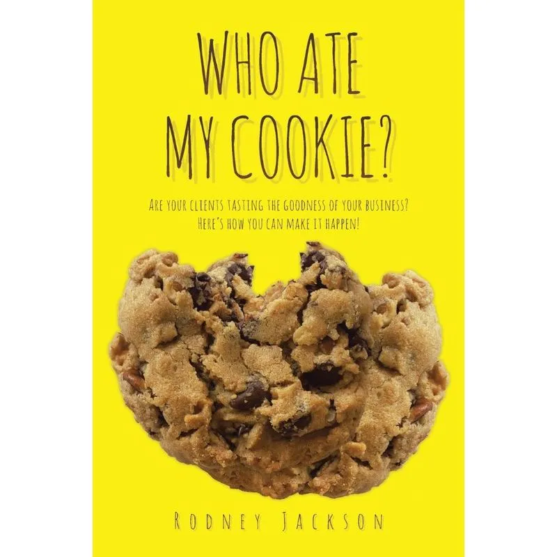 Who Ate My Cookie?