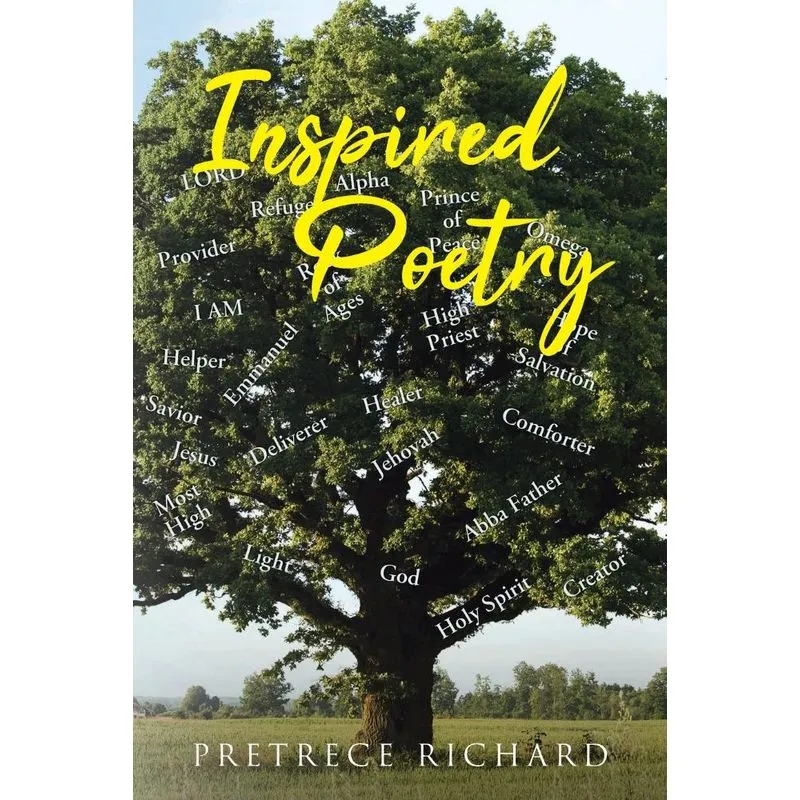 Inspired Poetry
