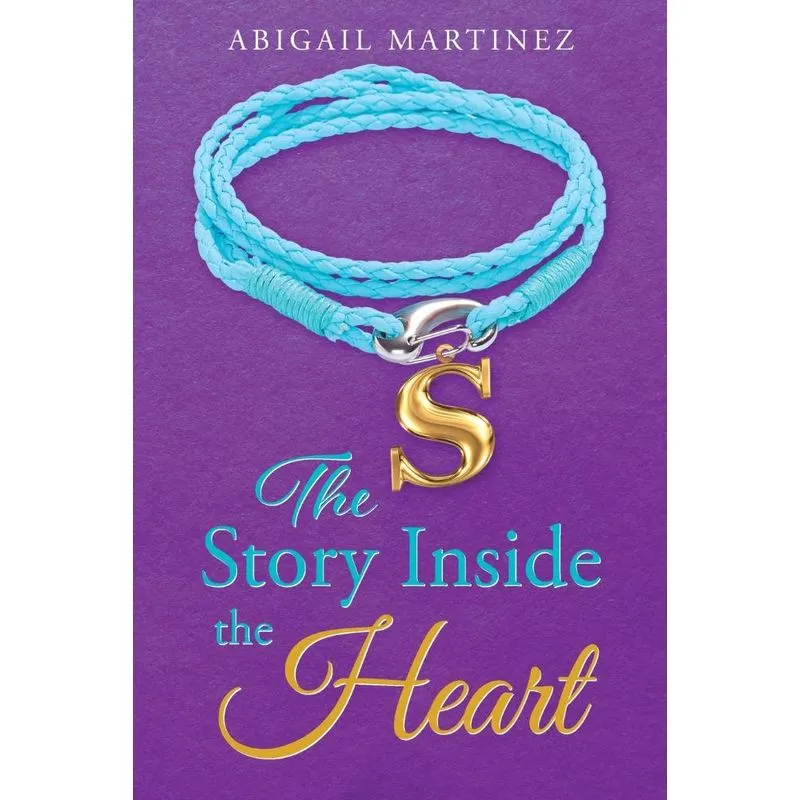 The Story Inside the Heart