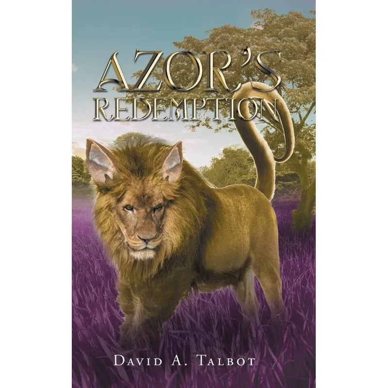 Azors Redemption