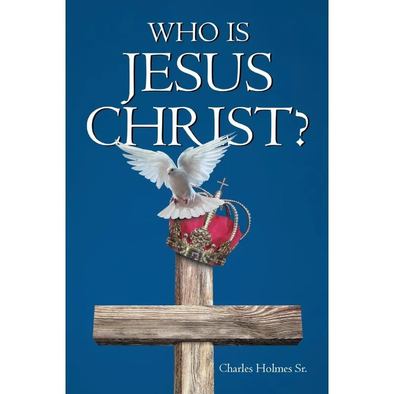 Who is Jesus Christ