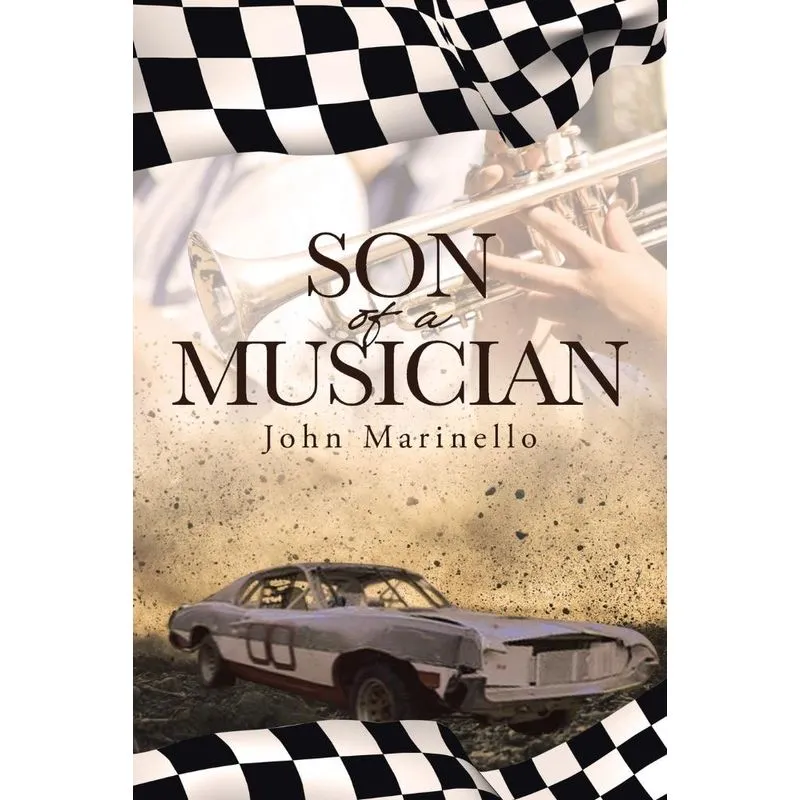 Son of a Musician